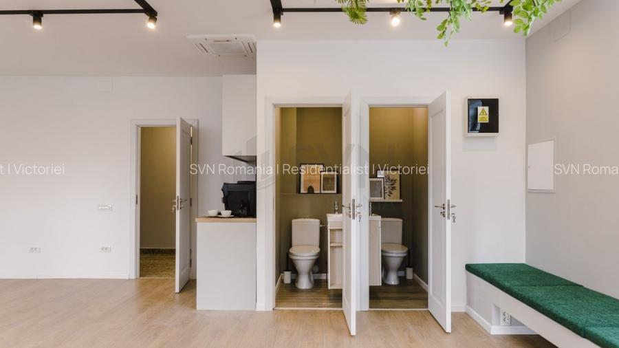 REV2004701 Vila l Piata Victoriei l 3 locuri de parcare l 3 boxe - 13