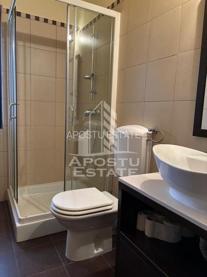 Vila individuala premium moderna Timisoara , zona Mehala Bogdanestilor - 17