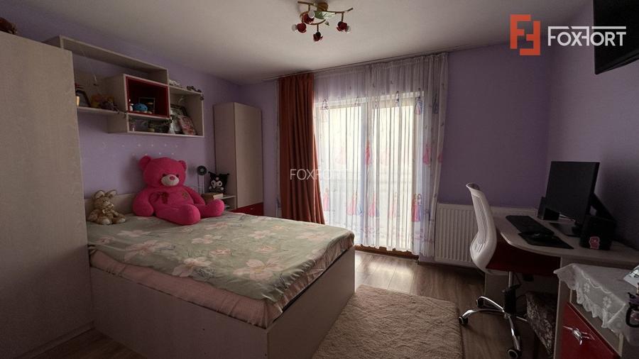 COMISION 0% Duplex 4 camere, 131 mp, in Mosnita Noua - 22