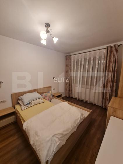 Apartament semidecomandat, incalzire in pardoseala, zona Sub Cetate - 6