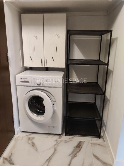 Apartament cu 2 camere de inchiriat in zona Girocului - 5