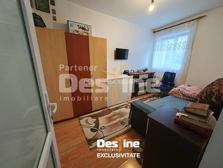 COMISION 0% Ultracentral – Duplex lângă Palas Campus, 65mp + beci + 120 mp teren - 4