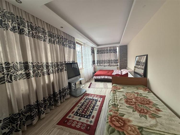Apartament doua camere Poiana Brasov - 16