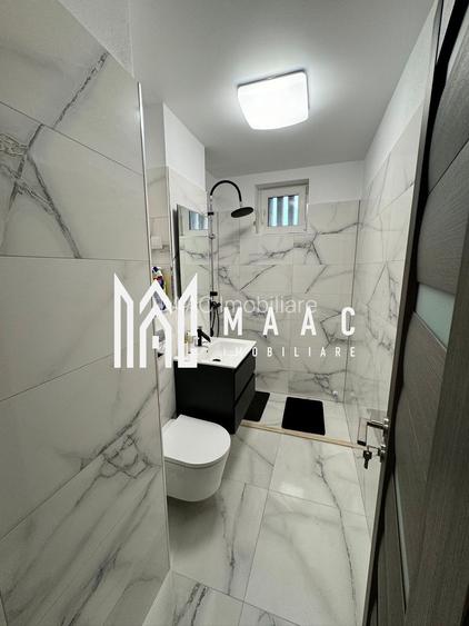 Apartament 2 camere I Decomandat I Cisnadie - 9