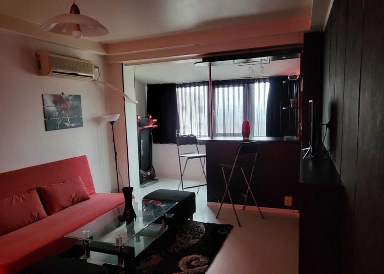 Apartament de 2 camere, 57 mp, zona Titan – 5 min metrou - 2