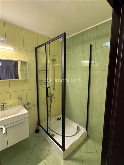 Apartament 2 camere, 53 mp, 2 parcari! Muzeul Apei! - 7