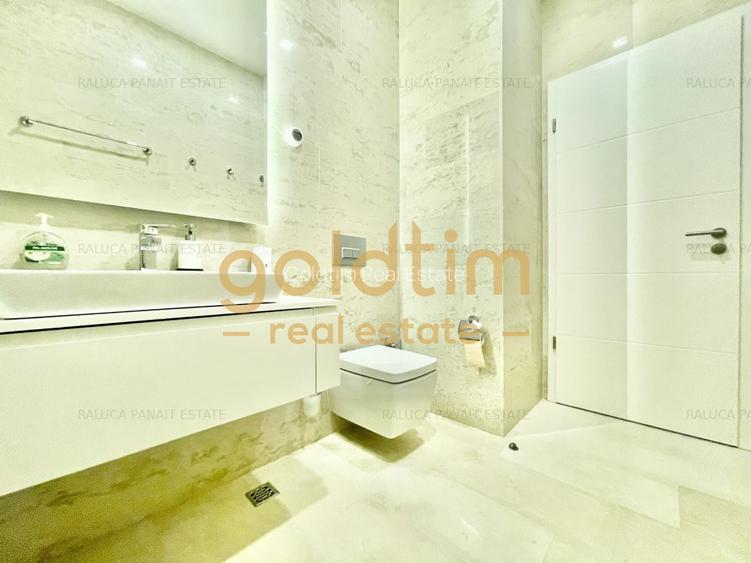 NOU/ PENTHOUSE/ PRIVELISTE/ TERASA GENEROASA/ 2 LOCURI DE PARCARE SUBTERANE - 32