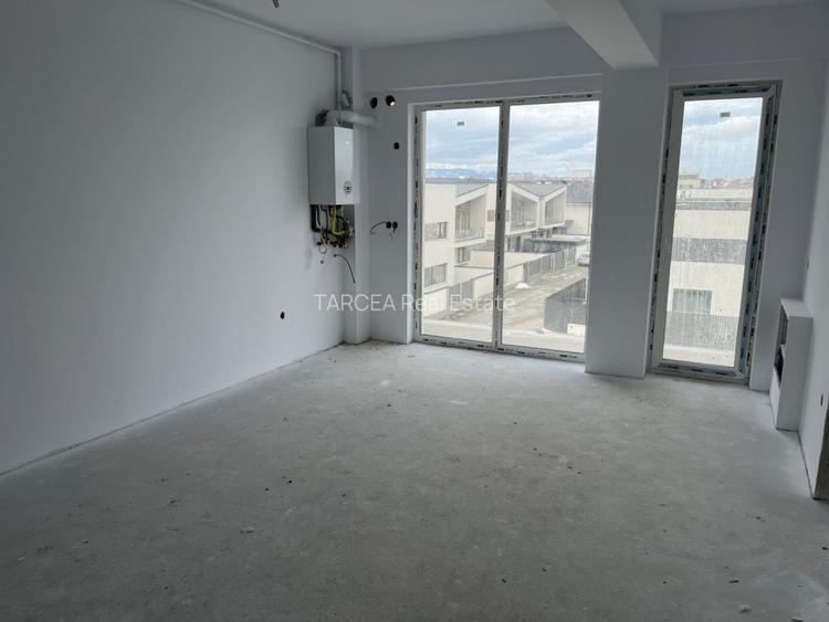 Apartament 2 camere - Etaj 2/3 - Selimbar - 6