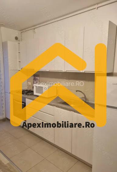 ISG Residence-Viilor | 2 Camere | Centrala Proprie | AC - 11