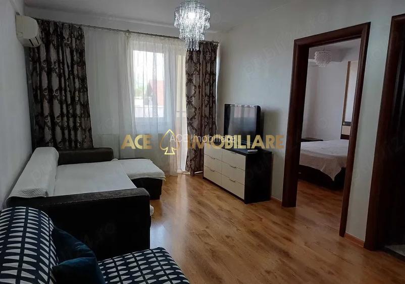 2 Camere | Aparatorii Patriei | Metrou | Centrala | Parcare inclusa - 2
