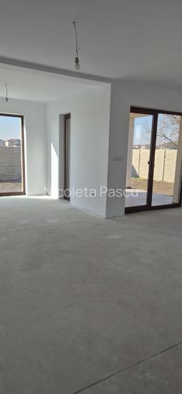 Propretar vand casa individuala cu garaj in Dumbravita - 6