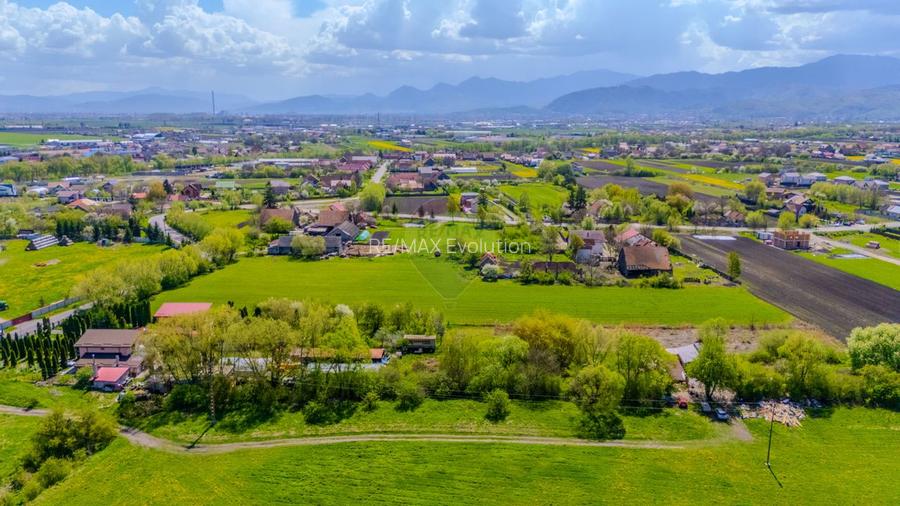 Teren intravilan, 13000 mp, Stupini - 15