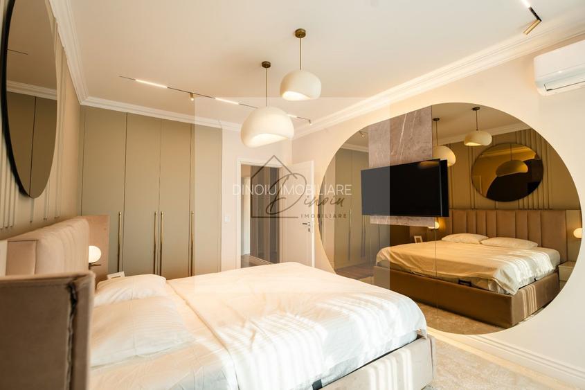 2 camere Pipera -  Rond OMV I Ivory Residence I Mobilat lux I COM0% - 51