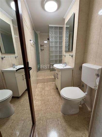 Apartament 2 camere, 60mp, etaj 1, model hol patrat , logie + balcon - 12