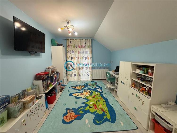Royal Imobiliare  - Vanzare Vila zona Paulesti - 36