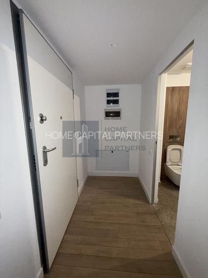 Garsonieră luminoasă, într-un bloc exclusivist din centrul Capitalei - 6