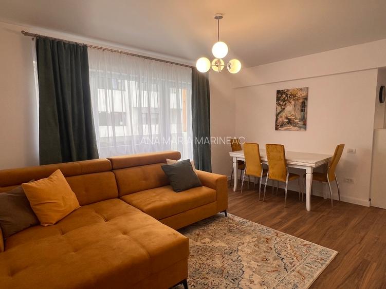 Apartament 2 camere | Parcare subterană | Complex cu piscină | Metrou Berceni - 2