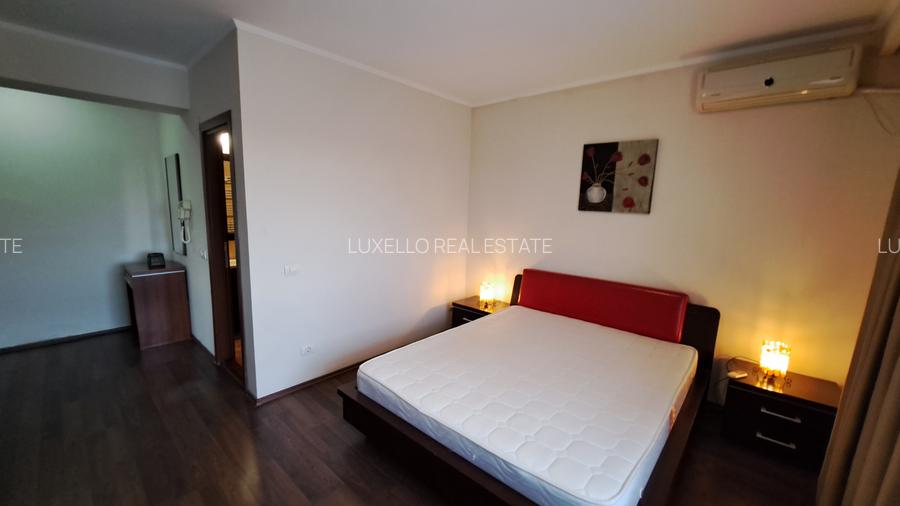 APARTAMENT 3 CAMERE LUX IN COMPLEX REZIDENTIAL CU CIRCUIT INCHIS - 38