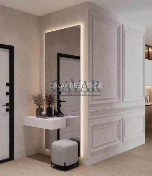 Cavar Residence Postalionului 42-44 - 6
