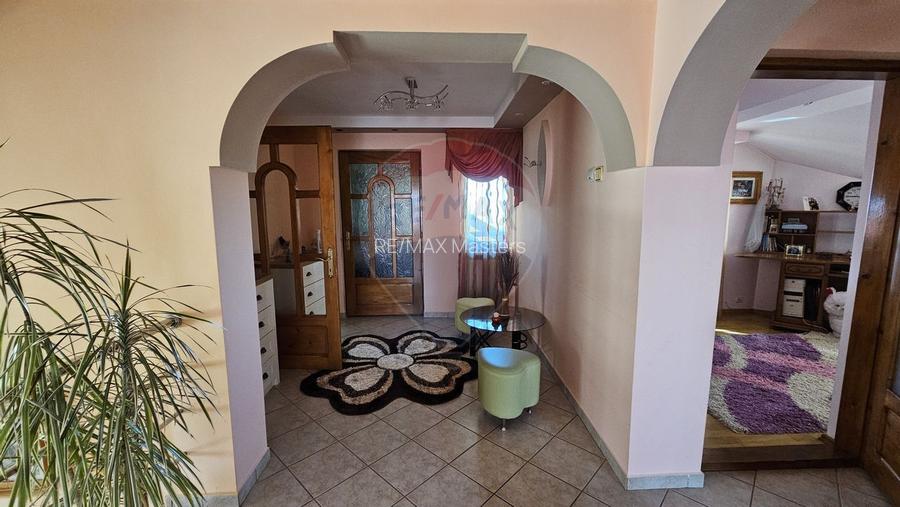 Doua Vile cu teren intravilan de 1080mp in orasul Suceava - 56