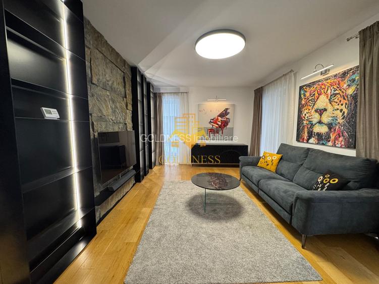 2 camere open-space, Zona Semicentrala, Traian, Piata Mihai Viteazu - 3