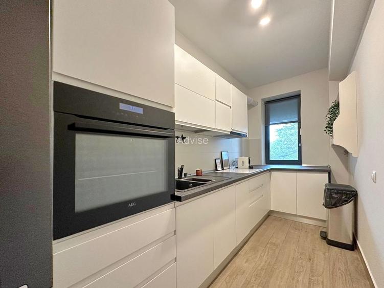 Apartament 3 Camere cu Finisaje Premium - Drumul Poienii - 5