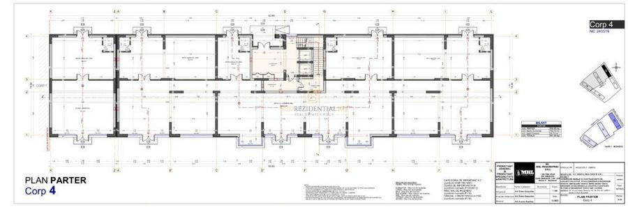 Spatiu comercial nou, echipamente moderne, 900mp, stradal, zona cu vad - 1