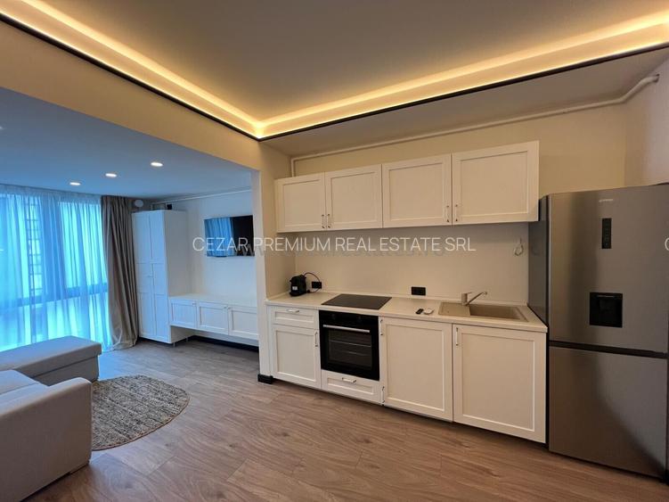 PIPERA COMPLEX APARTAMENT 2 CAMERE FINISAJE NOI - 4