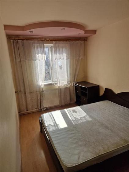 Zona Dacia 2 camere etaj 3 / Iulius Mall - 9