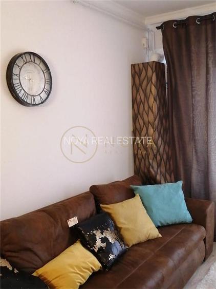 Vanzare apartament 2 camere in zona Iancu Nicolae parcare - 9