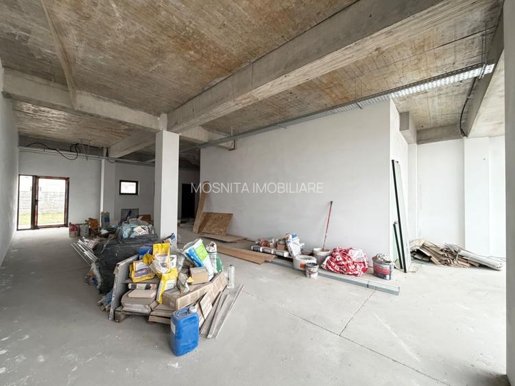 Spatiu Comercial de inchiriat langa Lidl - Comision 0% - 6