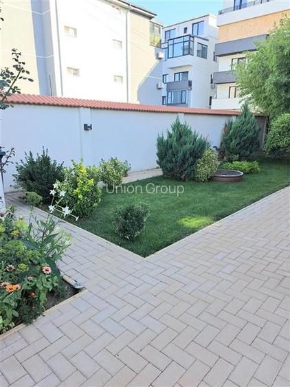 Vila Zona Turistica 7 Camere, Finisaje de Lux, Aproape de Plaja, 428 mp utili - 39