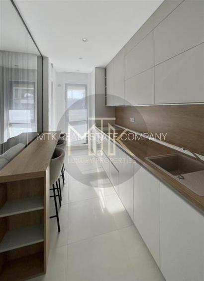 Nusco City | Apartament lux 2 camere I Mobilat&utilat modern - 4