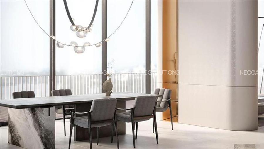 3 CAMERE// ONE HIGH DISTRICT - 3