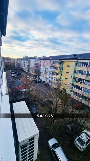 Strada Moldovei, Apartament cu 3 camere plus boxa de vanzare - 17