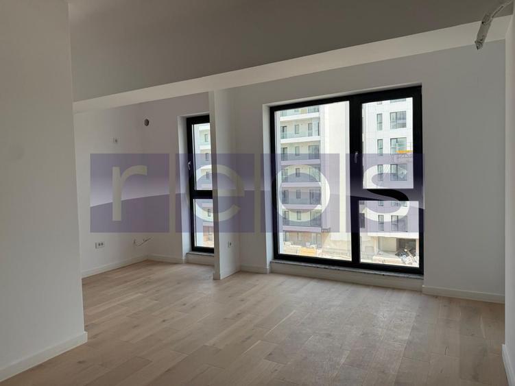 VANZARE APARTAMENTE 3 CAMERE 114-147 MP | COMPLEX REZIDENTIAL | PIPERA - 22