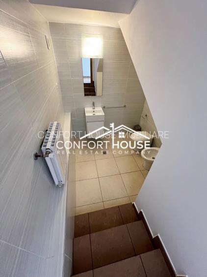 Vila P+2, 5 camere, piscina, complex rezidential, IANCU NICOLAE - 13