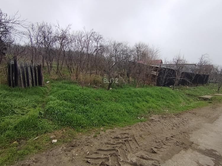 Teren intravilan, 2000 mp, zona Brestei - 2