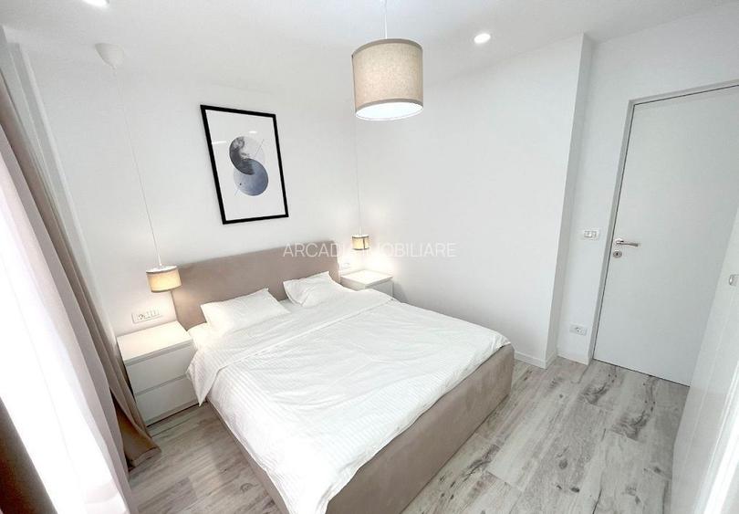 3 Bedroom Apartment | Unirii-Bd. Corneliu Coposu | Own heating plant - 13