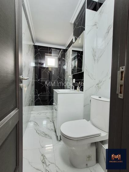 Apartament 2 camere SD ultimul etaj zona centrala_Est Clinic - 4
