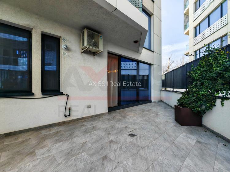 Studio | Premium | Lake ON | parcare inclusa | termen lung | Mamaia Sud - 9