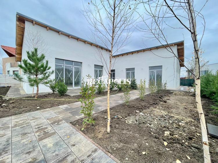 Casă 4 Camere | 120mp Utili | Loc Parcare | Predare 2025 | Cristian - 2