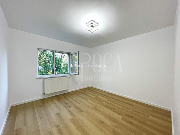 Apartament 3 camere de vanzare in Zorilor, Cluj Napoca - 4