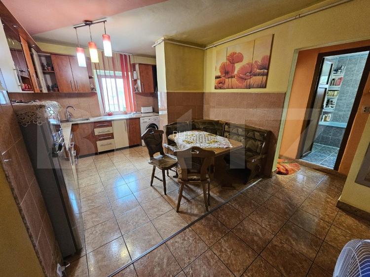 Apartament de 2 camere decomandat, 49mp etaj intermediar zona Baciu - 2