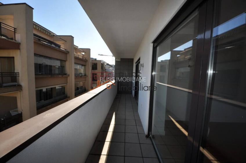 Apartament 4 camere în zona Nordului - 14