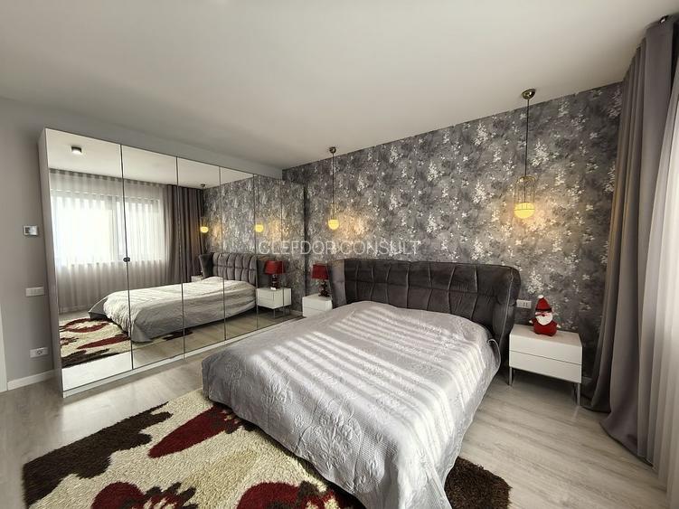 Mobexpert Homes - Vila in apropiere de Scoala Americana - 9