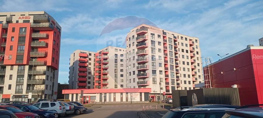 Apartament 2 camere de vânzare -Bloc Nou Zona Premium Banul Maracine - 26