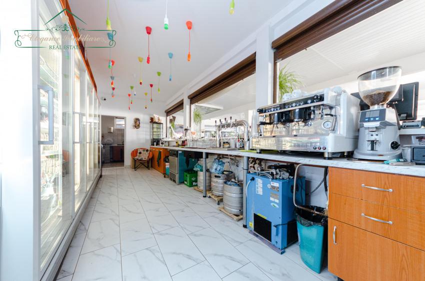 Investiție de Vis! Terasă pe Plaja Ghioroc, Judet Arad – Afacere la Cheie! - 12