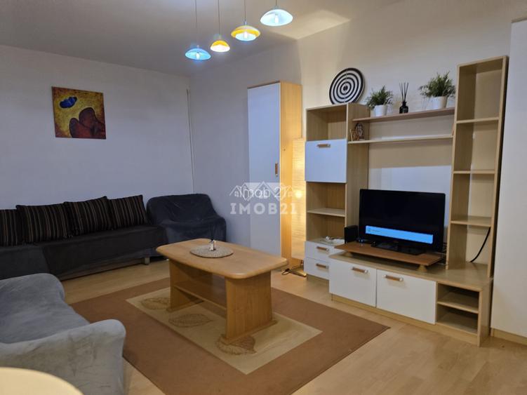 Inchiriere garsoniera spatioasa zona republicii Catedrala - 5