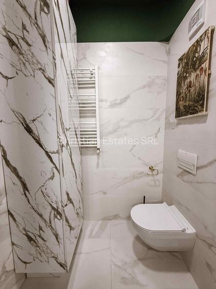 Premium Apartament Unicat Zona Politehnica Iuliu Maniu 6 Afi Mall - 21